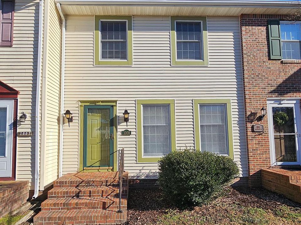 1st image of 1009 Baccharis Dr