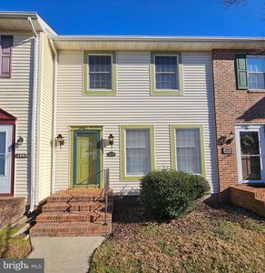 1009 Baccharis Dr, Salisbury, MD, 21804