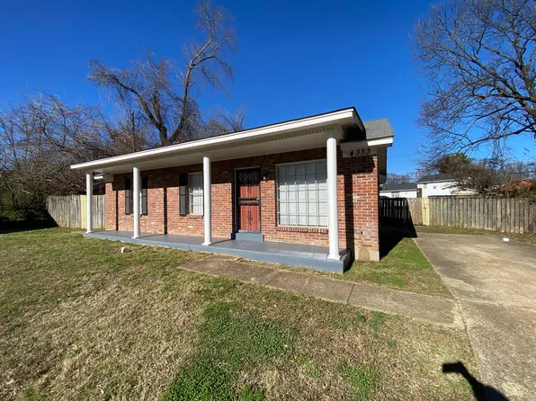 4333 Melwood St, Memphis, TN 38109