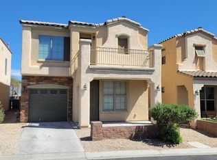 4262 Sugar Dr, Las Vegas, NV 89147