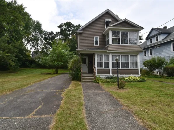 326 East St, Chicopee, MA 01020
