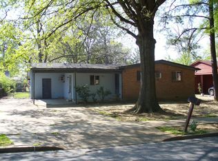 3255 Sunrise St, Memphis, TN 38127