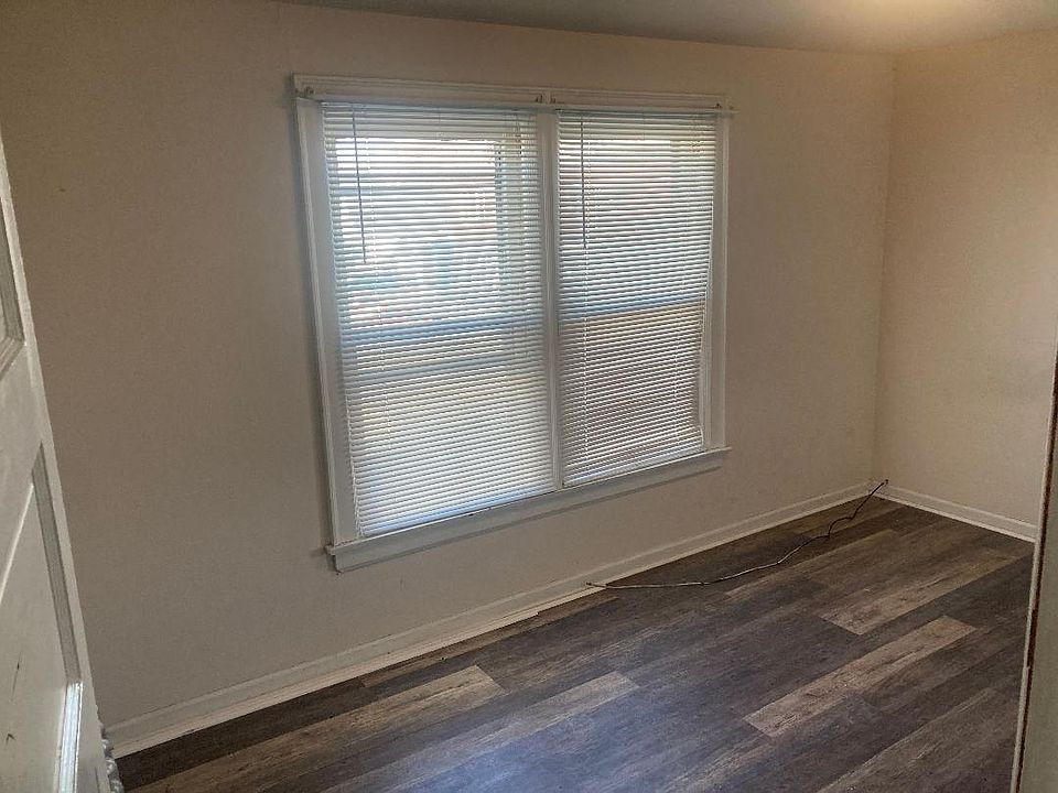 bigger bright bedroom upstairs