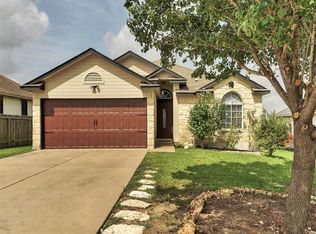 903 Pecos Cv, Leander, TX 78641
