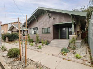 2515 Raymond Ave, Los Angeles, CA 90007