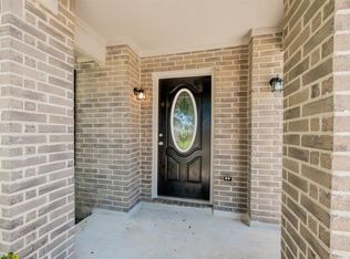 4722 Bentonite Blvd, Baytown, TX 77521