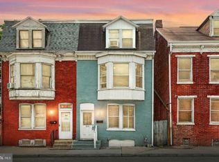 310 E South St, York, PA 17403