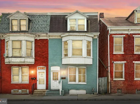 310 E South St, York, PA 17403