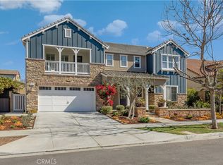 115 Prairie Rose, Irvine, CA 92618