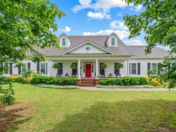 2111 Lovelace Ln Lot 5, Murfreesboro, TN 37130