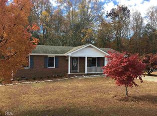 124 Ashwood Way, Winder, GA