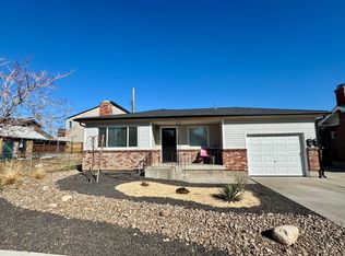 421 Thoma St, Reno, NV 89502