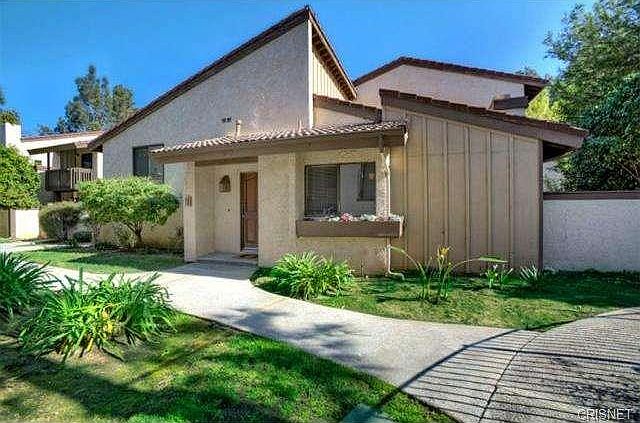1st image of 6255 Canoga Ave APT 27