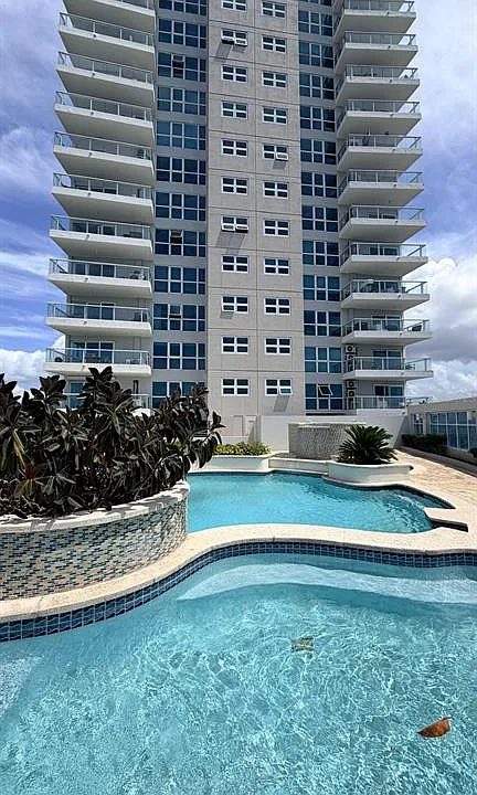 48 Avenue Luis Munoz Rivera Condo Aquablue Hato Ky #1705