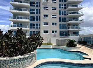 48 Avenue Luis Munoz Rivera Condo Aquablue Hato Ky #1705, San Juan, PR 00918