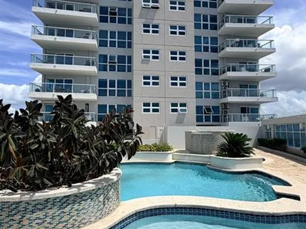 48 Avenue Luis Munoz Rivera Condo Aquablue Hato Ky #1705, San Juan, PR 00918