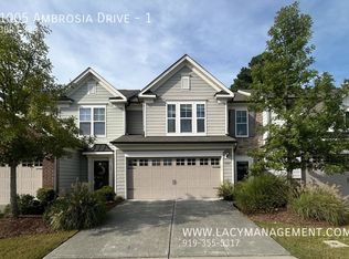 1005 Ambrosia Dr #1, Durham, NC 27713