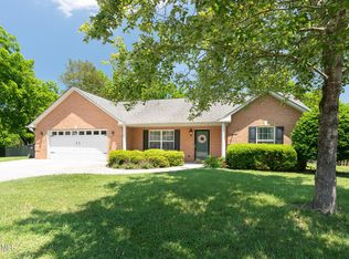 5512 Fenway Ln, Knoxville, TN 37912