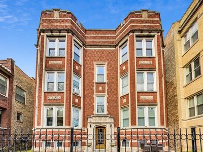 904 W Gunnison St #3E, Chicago, IL, 60640