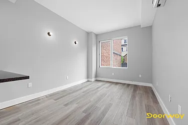 Rented by Doorway NYC, LLC