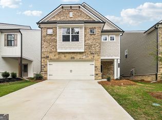 3712 Dover Run Ln #175A, Loganville, GA 30052