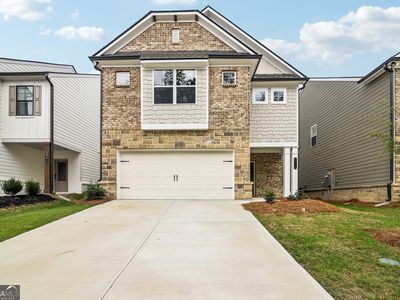 3712 Dover Run Ln #175A, Loganville, GA, 30052