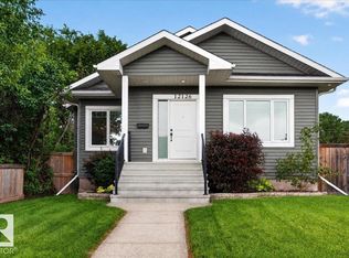 12126 47th St NW, Edmonton, AB T5W 2X5