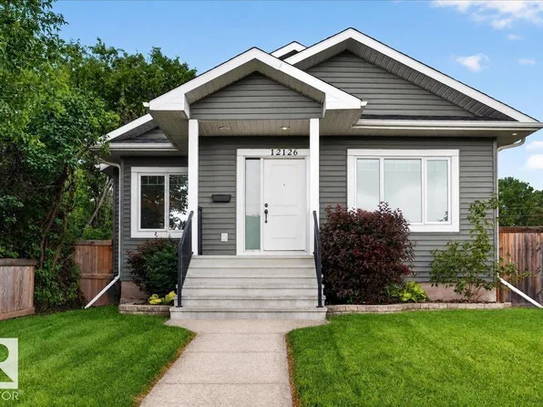 12126 47th St NW, Edmonton, AB T5W 2X5