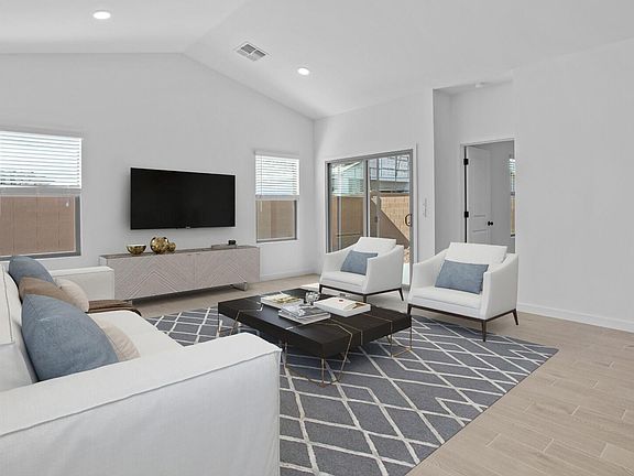 5th image of 7633 W Minton Street