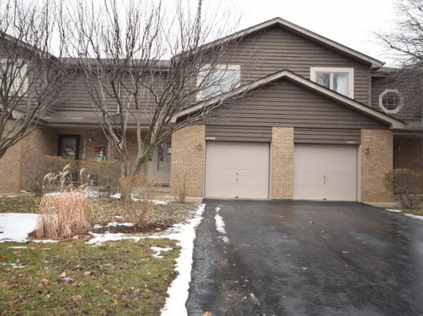 14409 Lamon Ave, Midlothian, IL 60445