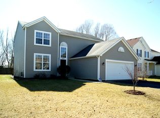 2702 Frontier Ln, Joliet, IL 60435