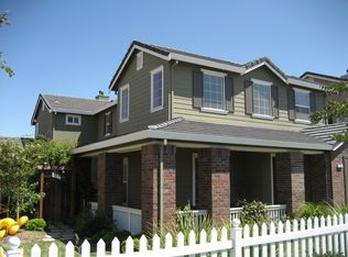 724 S Central Pkwy, Mountain House, CA