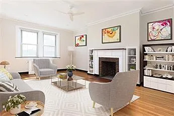 3 Arlington St #34 — Photo 1