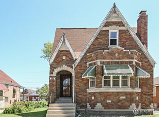 8153 S Wolcott Ave, Chicago, IL 60620