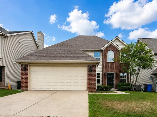 565 Wellington Gardens Dr, Lexington, KY 40503