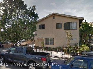 1219 Olive Ave, Long Beach, CA 90813