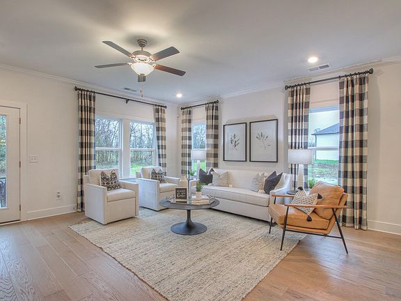 5th image of 317 Traywick Pl Lot 25