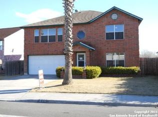 810 S Ellison Dr, San Antonio, TX 78245