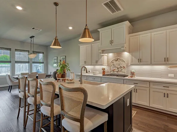 24934 Gingerbush Ln, Tomball, TX 77375