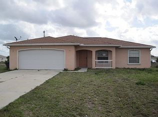 156 Grant Blvd, Lehigh Acres, FL 33974