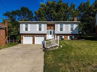 1734 Doresa Pl, Cincinnati, OH 45238