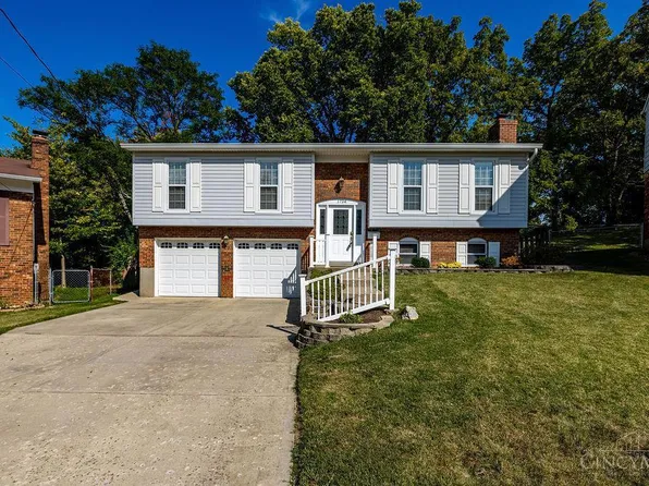 1734 Doresa Pl, Cincinnati, OH 45238