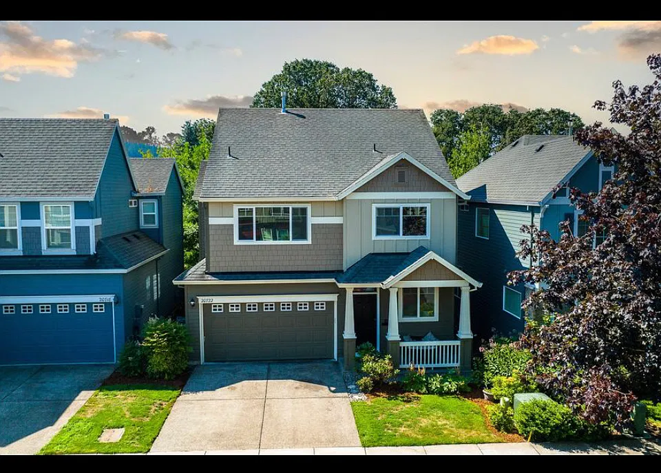 20722 SW Rosemount