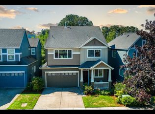 20722 SW Rosemount, Beaverton, OR 97007