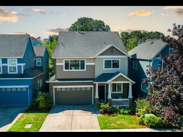 20722 SW Rosemount, Beaverton, OR