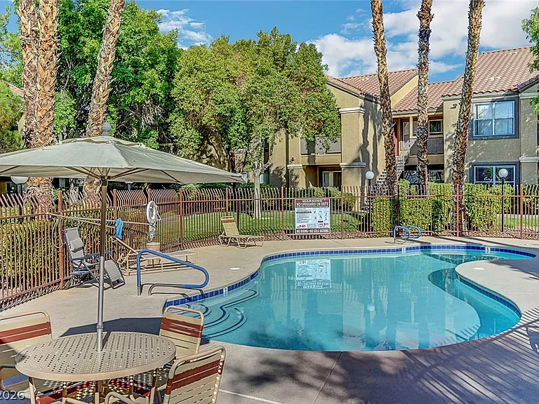 2300 Silverado Ranch Blvd #1139 — Photo 22