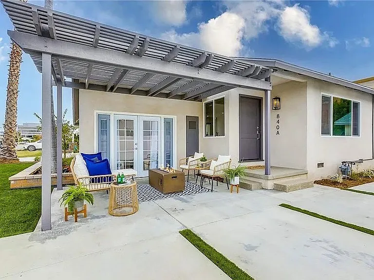 840 Willow Dr #A — Photo 1