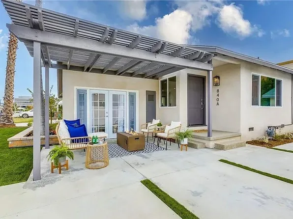 840 Willow Dr #A, Brea, CA 92821