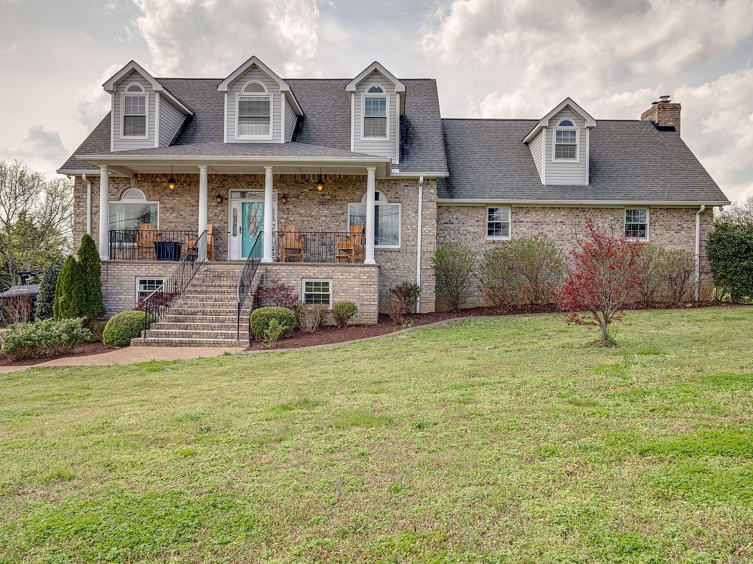 318 Harsh Ln, Castalian Springs, TN 37031 MLS 2557371 Zillow