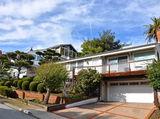 21 El Bonito Way, Millbrae, CA 94030